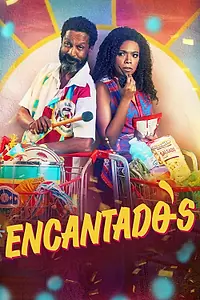 Главный постер сериала «Encantado's (2022)»