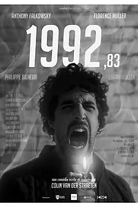 Постер к фильму «1992,83 (2022)»