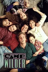 Главный постер сериала «Лагерь Уайлдер (1992 - 1993)»