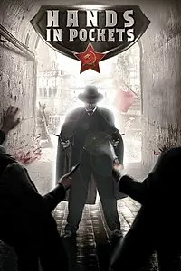 Постер к сериалу «Руки в карманах (2015)»