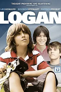 Постер к фильму «Логан (2010)»