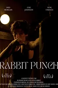 Постер к фильму «Rabbit Punch (2022)»