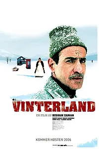 Постер к фильму «Vinterland (2007)»