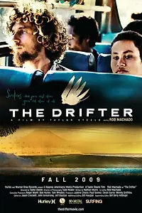 Постер к фильму «The Drifter (2009)»