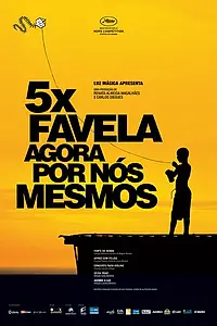 Постер к фильму «5 историй из Фавел (2010)»