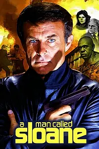 Постер к сериалу «Человек по имени Слоан (1979 - 1980)»