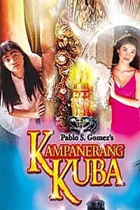 Постер к сериалу «Kampanerang Kuba (2005)»