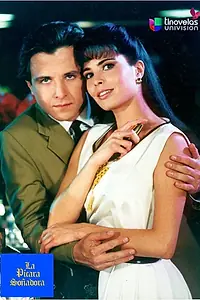 Постер к сериалу «Шаловливая мечтательница (1991)»