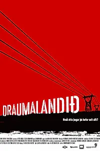 Главный постер фильма «Страна мечты (2009)»