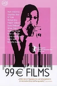 Постер к фильму «99euro-films (2001)»