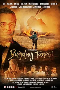 Главный постер фильма «Bugday Tanesi (2022)»