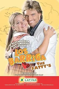 Постер к сериалу «Толстушка (2008)»