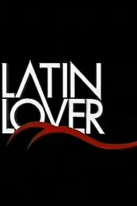 Постер к сериалу «Латинский любовник (2001)»