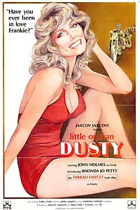Постер к фильму «Сиротка Дасти (1978)»