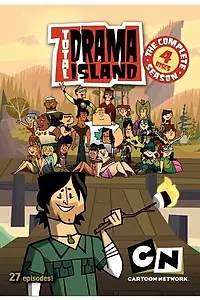 Постер к мультсериалу «Отчаянные герои (2007 - 2014)»