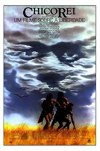 Постер к фильму «Король Чико (1985)»