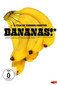 Постер к фильму «Бананы!* (2009)»