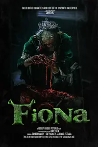 Постер к фильму «Фиона (2022)»