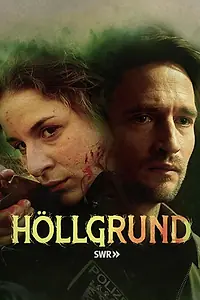 Главный постер сериала «Хёльгрунд (2022)»
