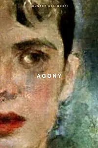 Постер к фильму «Agony (2021)»