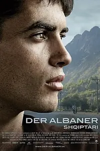 Постер к фильму «Албанец (2009)»