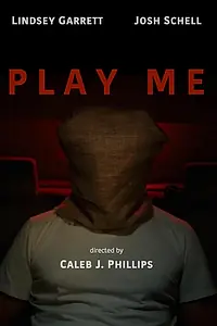Постер к фильму «Play Me (2023)»