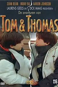 Постер к фильму «Том и Томас (2002)»