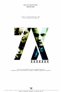 Главный постер фильма «Раз, два, три,четыре, семь (2010)»