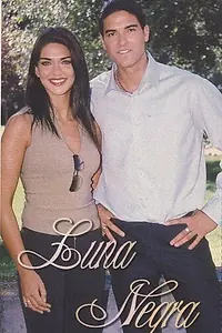 Постер к сериалу «Luna negra (2003)»