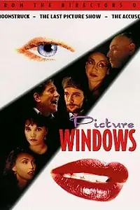 Постер к сериалу «Ожившие полотна (1994 - 1995)»