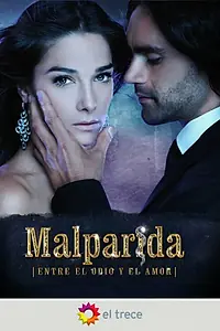 Постер к сериалу «Мерзавка (2010 - 2011)»
