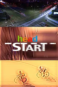 Постер к сериалу «Head Start (2001)»