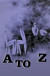 Главный постер фильма «A to Z (1956)»