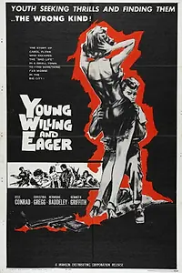 Постер к фильму «Rag Doll (1961)»
