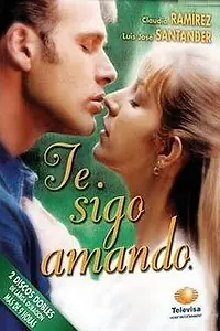 Главный постер сериала «Мне не жить без тебя (1996 - 1997)»