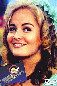 Главный постер сериала «Охотники за талантами (1996)»