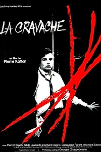 Постер к фильму «La cravache (1971)»