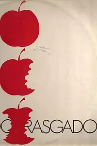 Постер к сериалу «Большой грех (1978 - 1979)»