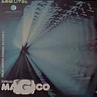 Главный постер сериала «Волшебное зеркало (1977)»