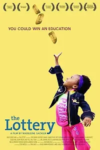 Главный постер фильма «Лотерея (2010)»