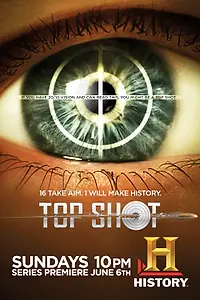 Постер к сериалу «Лучший стрелок (2010)»