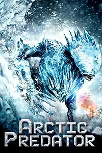 Постер к фильму «Арктический хищник (2010)»