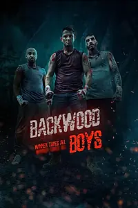 Постер к фильму «Backwood Boys (2022)»