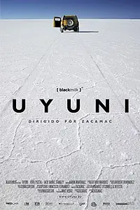 Постер к фильму «Uyuni (2010)»