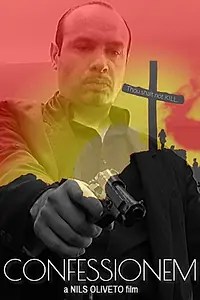 Постер к фильму «Исповедь (2022)»