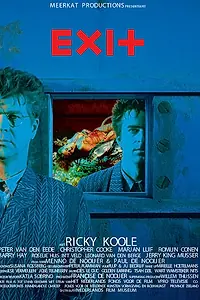 Постер к фильму «Выход (1997)»