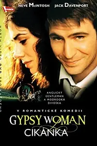 Постер к фильму «Цыганка (2001)»