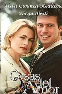 Постер к сериалу «Любовные сети (1998)»