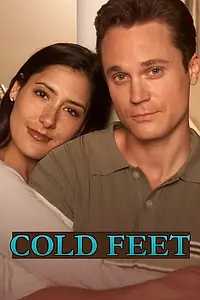 Постер к сериалу «Трусость (1999)»