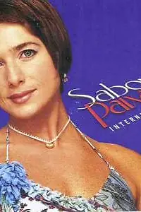Постер к сериалу «Вкус страсти (2002 - 2003)»